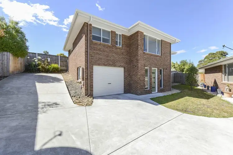 3/6 Bluegum Court, Claremont TAS 7011