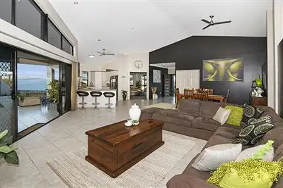 Sixth view of Homely house listing, 48 Minaret Way, Mount Louisa QLD 4814