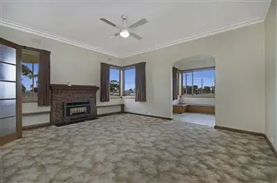 Third view of Homely house listing, 100 Ballarat Road, Hamlyn Heights VIC 3215