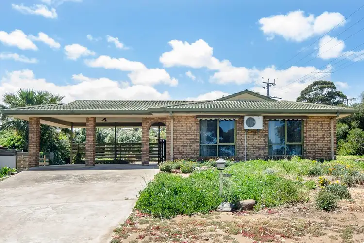 Main view of Homely house listing, 26 Brentwood Drive, Huntfield Heights SA 5163