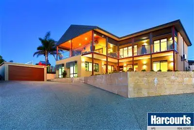 13 Strattimore Place, Australind WA 6233