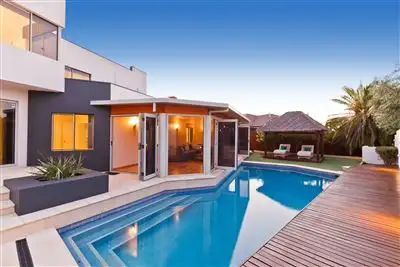 Second view of Homely house listing, 17 Manakoora Rise, Sorrento WA 6020