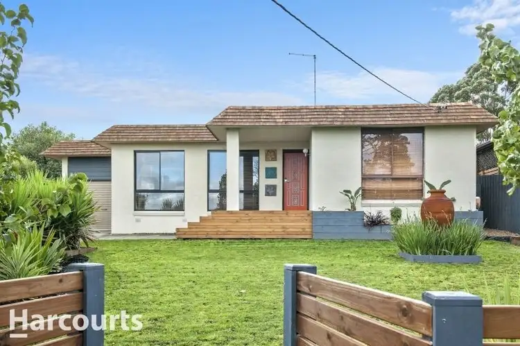 Second view of Homely house listing, 31 Jory Street, Creswick VIC 3363
