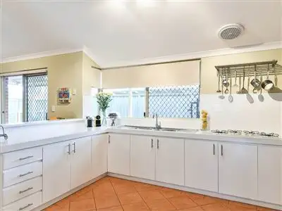 Sixth view of Homely house listing, 28 Shadwell Retreat, Atwell WA 6164