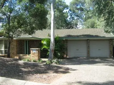 Address available on request