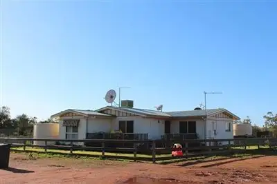 Main view of Homely rural property listing, - TERRAMIA, Cobar NSW 2835