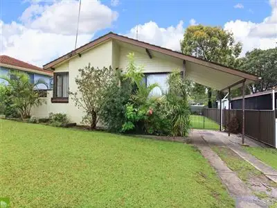14 Irvine Street, Barrack Heights NSW 2528