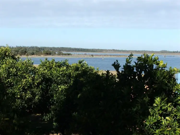 Third view of Homely land listing, Lot 8 Government Road, Glossop SA 5344