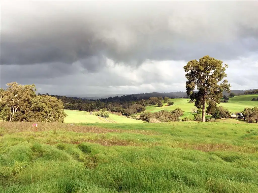 Main view of Homely land listing, Lot 151 Dexter Rise, Bridgetown WA 6255