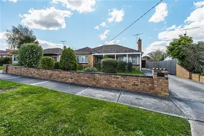 Second view of Homely house listing, 6 Pleasant Road, Thomastown VIC 3074
