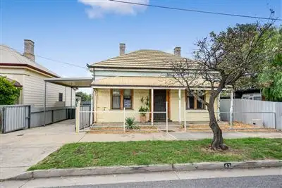 43 Mead Street, Birkenhead SA 5015