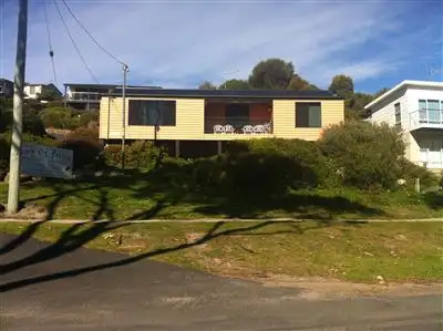 Second view of Homely retirement listing, Main Road, Binalong Bay TAS 7216