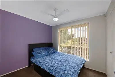 Seventh view of Homely semi-detached listing, 127A Gould Road, Eagle Vale NSW 2558