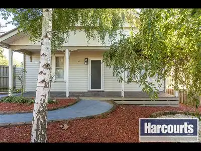 Second view of Homely house listing, 83 Albert Street, Warragul VIC 3820