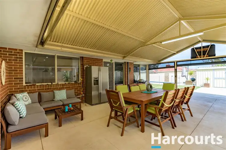 Seventh view of Homely house listing, 16 Grayswood Retreat, Erskine WA 6210