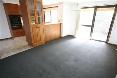 Second view of Homely house listing, 241 Ron Penhaligon Way, Robina QLD