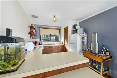 Fourth view of Homely unit listing, 1/441 Oceana Drive, Howrah TAS 7018