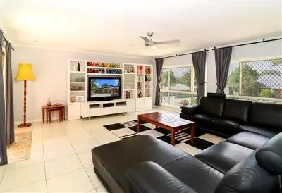 Sixth view of Homely house listing, 13 Ernest St, Windaroo QLD 4207