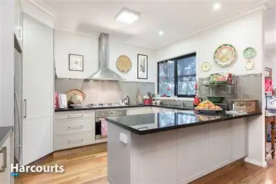 Fifth view of Homely house listing, 18A Naples Street, Mornington VIC 3931