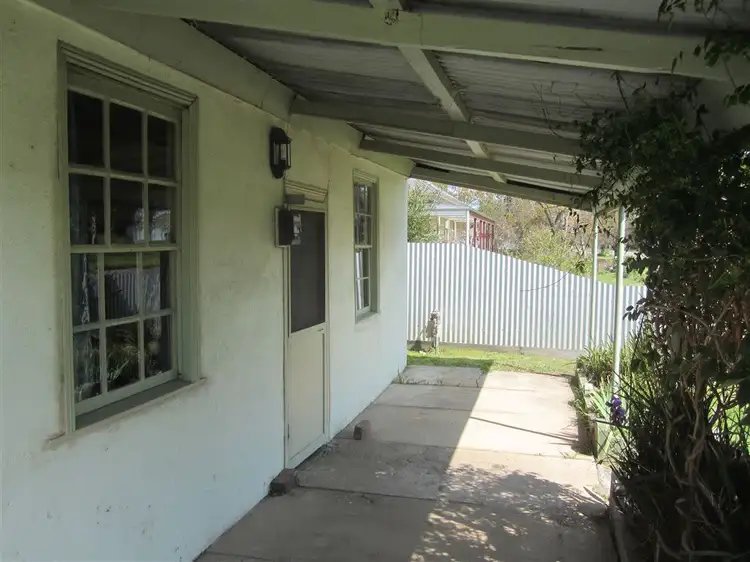 Second view of Homely house listing, 33 Bury Street, Euroa VIC 3666