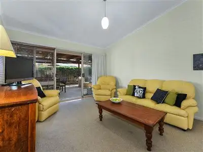 Fourth view of Homely townhouse listing, 23/7 Bauhinia Avenue, Enoggera QLD 4051