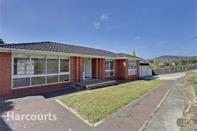 Second view of Homely house listing, 121 Risdon Road, Lutana TAS 7009