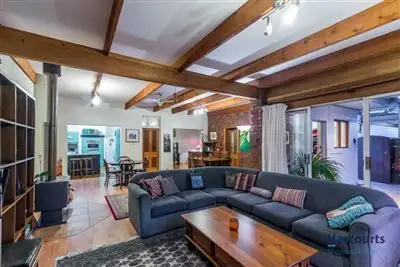 Third view of Homely house listing, 42 Beach Road, Brighton SA 5048