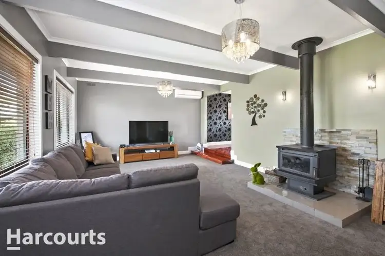 Third view of Homely house listing, 31 Jory Street, Creswick VIC 3363