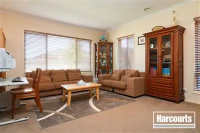 Second view of Homely house listing, 4 Merlin Drive, Cranbourne North VIC 3977