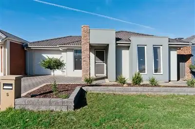 Main view of Homely house listing, 5 Callabonna Avenue, Andrews Farm SA 5114