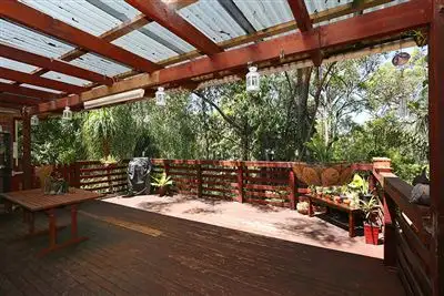 Second view of Homely house listing, 9 Swagman Court, Mudgeeraba QLD 4213