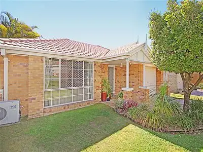 Main view of Homely house listing, 48 Wimbledon Circuit, Carseldine QLD 4034