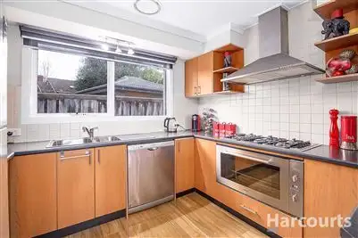 Fifth view of Homely house listing, 8A Louise Court, Lysterfield VIC 3156