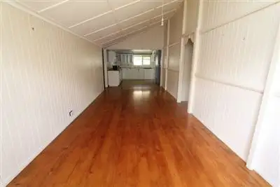 Fifth view of Homely house listing, 117 Cameron Street, Ayr QLD 4807