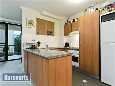 Third view of Homely unit listing, 23/336 Boundary Street, Spring Hill QLD 4000