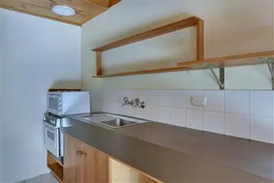 Sixth view of Homely apartment listing, 3/571 Nelson Road, Mount Nelson TAS 7007