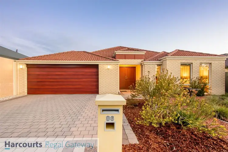86 Princeton Circuit, Aubin Grove WA 6164