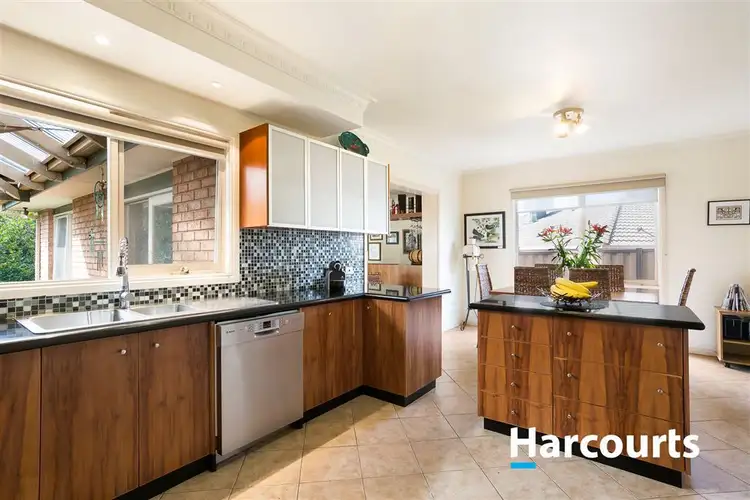 Third view of Homely house listing, 3 Jaguar Court, Epping VIC 3076