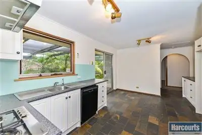 Second view of Homely house listing, 53 Antilla Way, Flagstaff Hill SA 5159