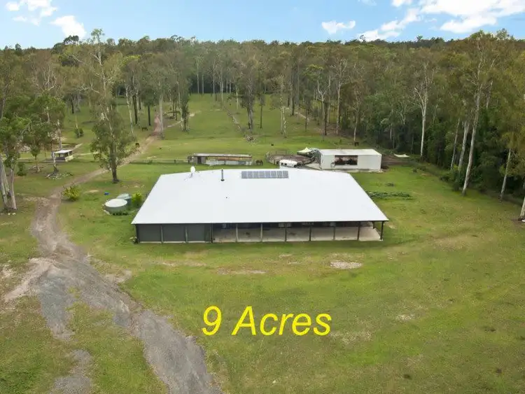 36-44 Wirraburra Drive, Greenbank QLD 4124