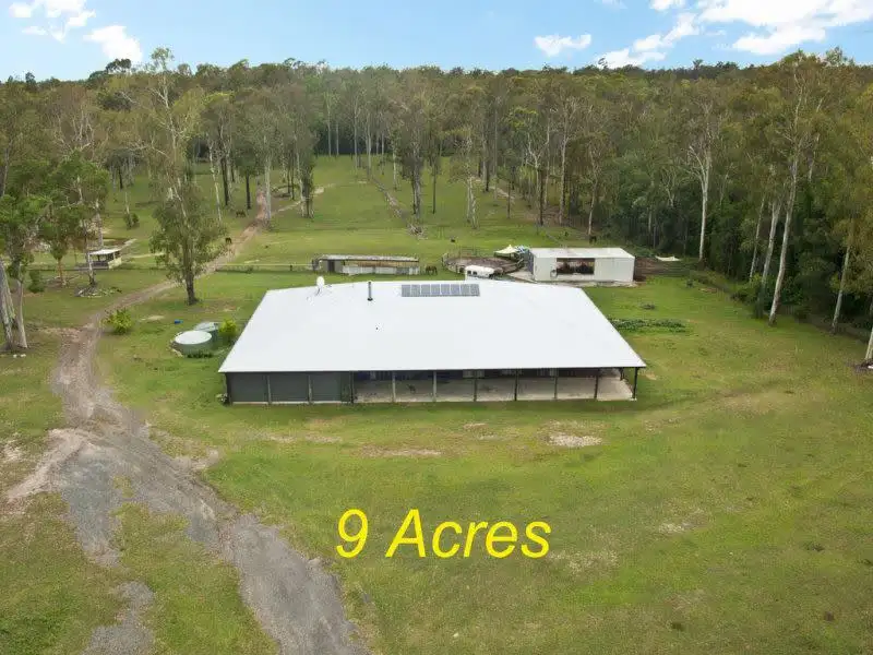 Main view of Homely rural property listing, 36-44 Wirraburra Drive, Greenbank QLD 4124