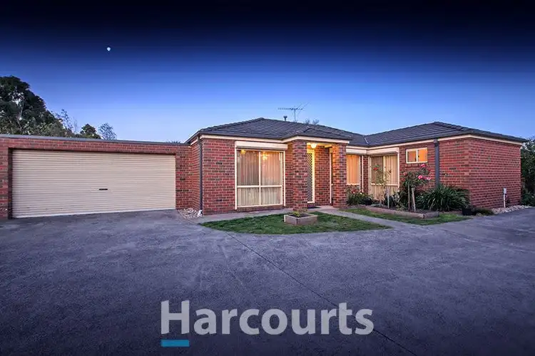 7/21 Pakenham Road, Pakenham VIC 3810