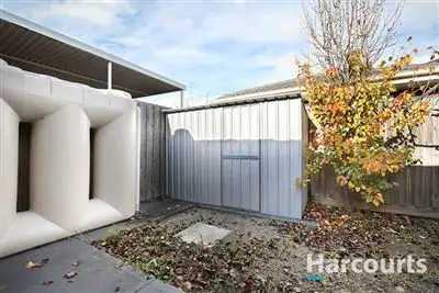 Fifth view of Homely unit listing, 3/167 The Boulevard, Thomastown VIC 3074