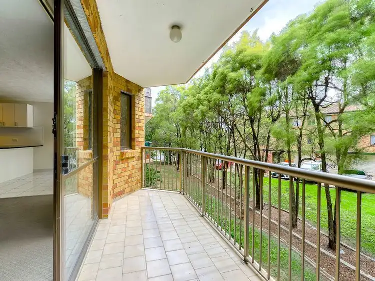 Fourth view of Homely unit listing, 3/42 Swan Street, Gordon Park QLD 4031