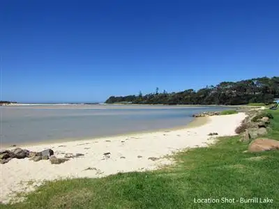Fourth view of Homely land listing, 30 Wuru Drive, Burrill Lake NSW 2539