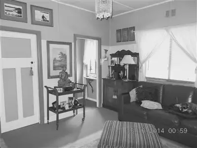 Fourth view of Homely house listing, 8 Colville St, Queenstown TAS 7467