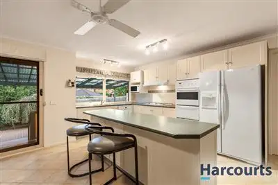Third view of Homely house listing, 6 Billabong Court, Wantirna South VIC 3152