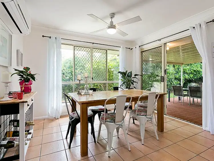 Third view of Homely house listing, 11 De Niro Place, Keperra QLD 4054