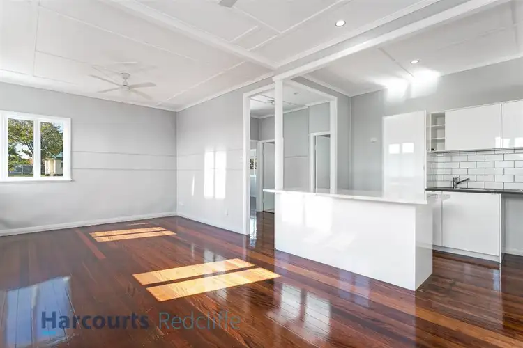 Second view of Homely house listing, 77 Victoria Avenue, Woody Point QLD 4019