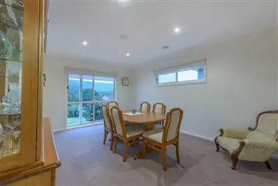 Fifth view of Homely house listing, 1/12 Stradbroke Road, Boronia VIC 3155